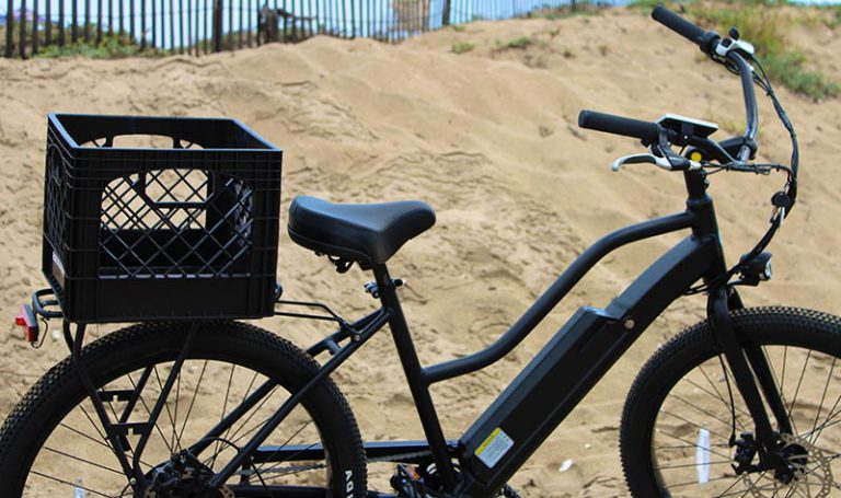 Electric Bike Rentals | Huntington Beach | Board Members