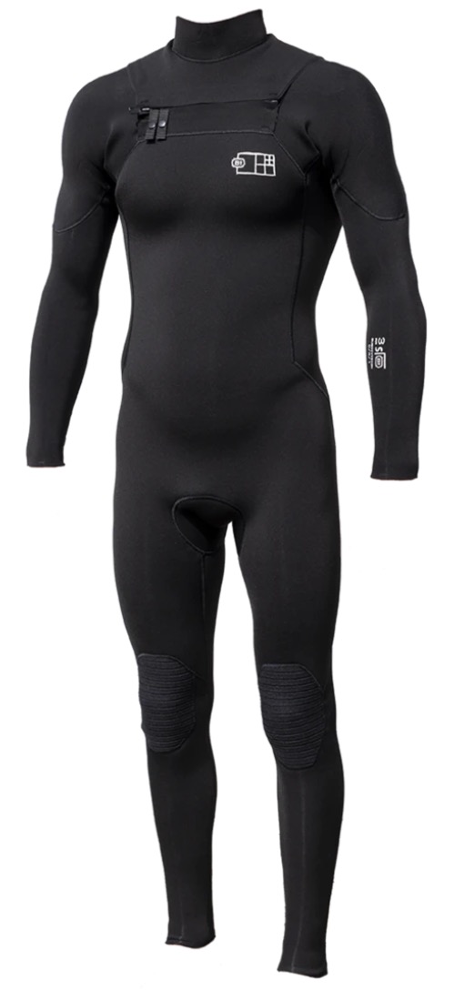 Why Do I Need to Wear a Wetsuit for Surfing? – Buell Wetsuits & Surf